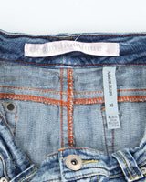 Vintage Y2k 00s Armor Jeans Denim Skirt - S