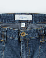 Vintage Y2k 00s SB Jeans Denim Skirt - XS