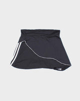 Adidas Black Workout Mini Skirt - S