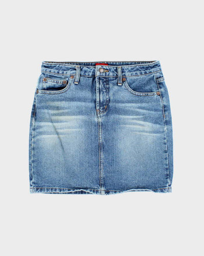 00s Mossimo Denim Mini Skirt - S