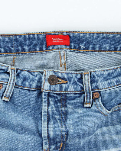 00s Mossimo Denim Mini Skirt - S