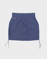 Columbia Blue Active Mini Skirt - S