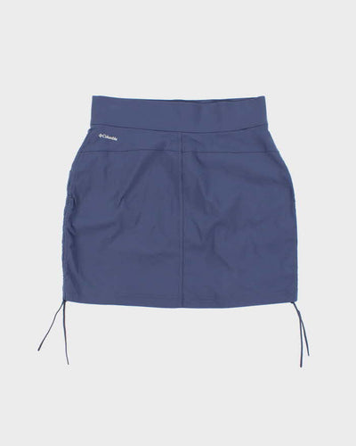 Columbia Blue Active Mini Skirt - S