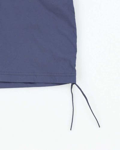 Columbia Blue Active Mini Skirt - S