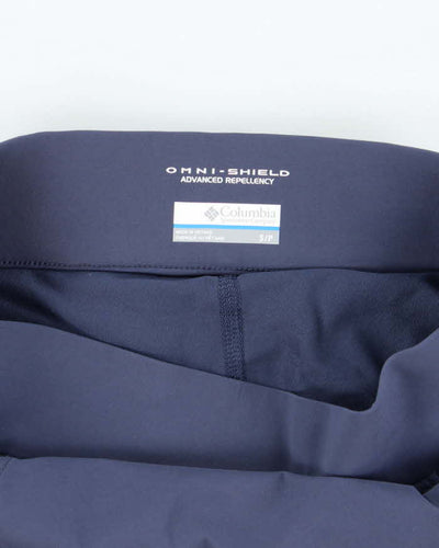 Columbia Blue Active Mini Skirt - S