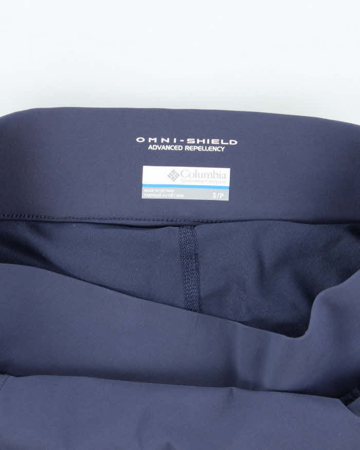 Columbia Blue Active Mini Skirt - S
