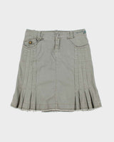 Vintage Y2k 00s Diesel Cargo Skirt - S