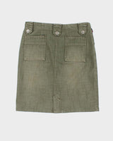 Vintage Y2k 00s Tommy Hilfiger Skirt - XS