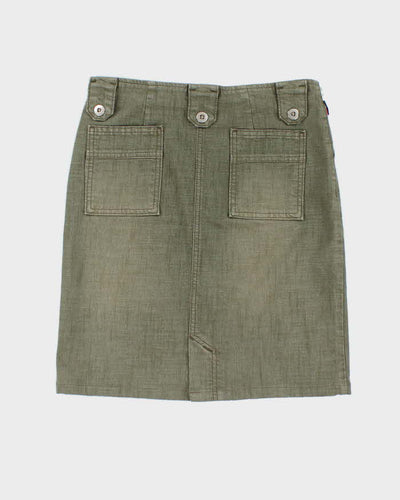 Vintage Y2k 00s Tommy Hilfiger Skirt - XS