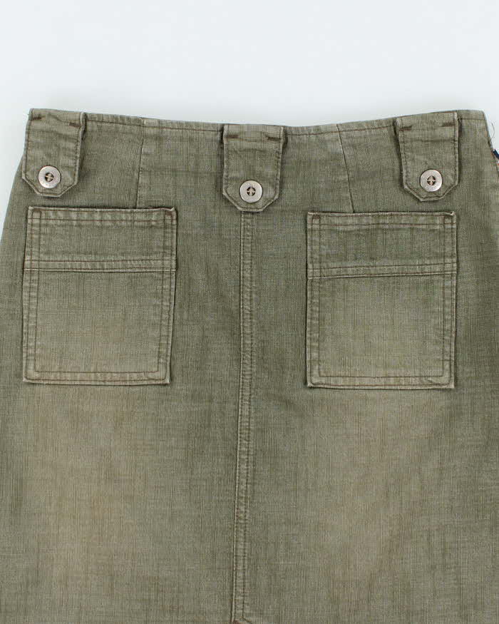 Vintage Y2k 00s Tommy Hilfiger Skirt - XS