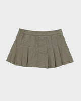 Vintage Y2k 00s Jacob Mini Skirt - M