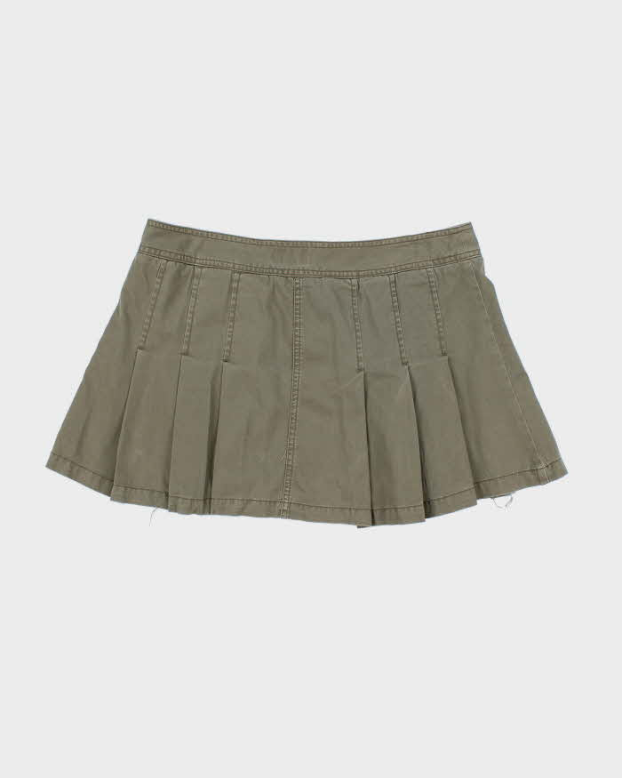Vintage Y2k 00s Jacob Mini Skirt - M