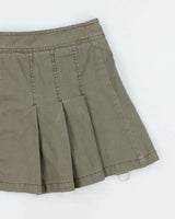 Vintage Y2k 00s Jacob Mini Skirt - M