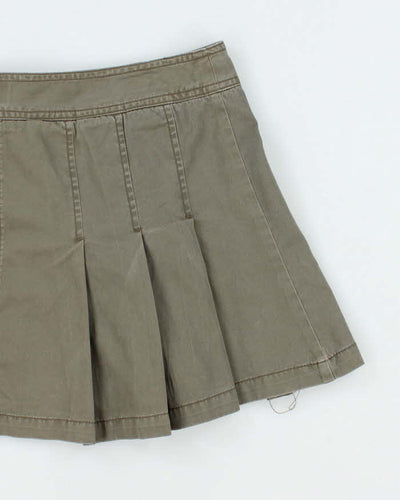 Vintage Y2k 00s Jacob Mini Skirt - M
