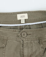Vintage Y2k 00s Jacob Mini Skirt - M