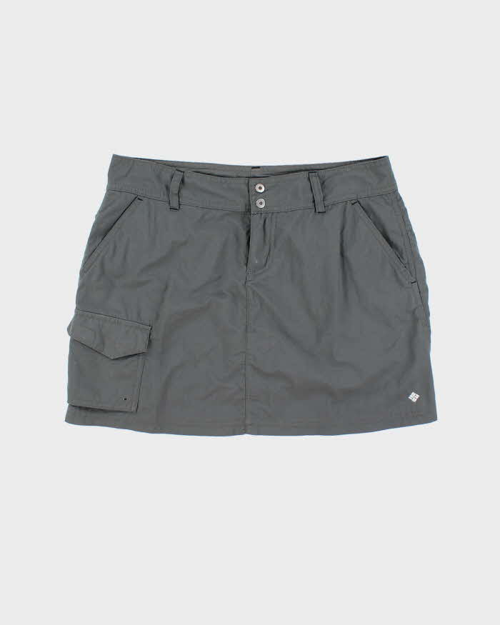 Vintage Y2k 00s Columbia Mini Skirt - S