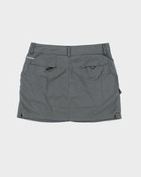 Vintage Y2k 00s Columbia Mini Skirt - S