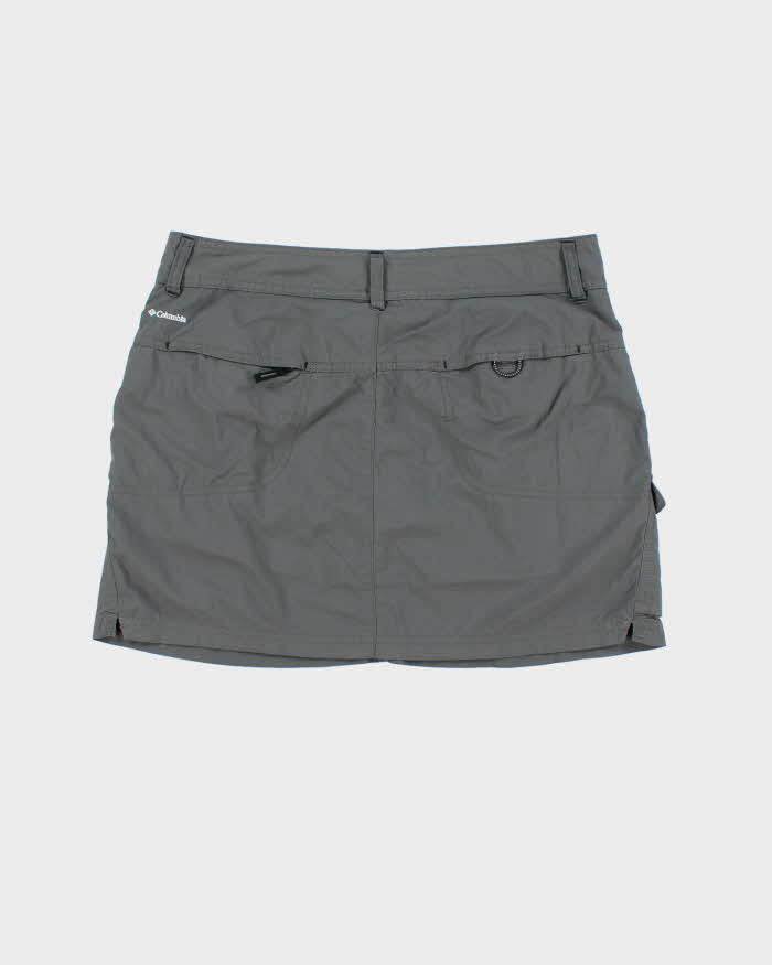 Vintage Y2k 00s Columbia Mini Skirt - S