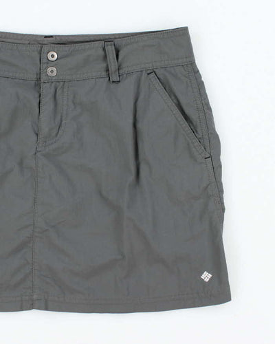 Vintage Y2k 00s Columbia Mini Skirt - S