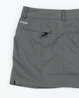 Vintage Y2k 00s Columbia Mini Skirt - S