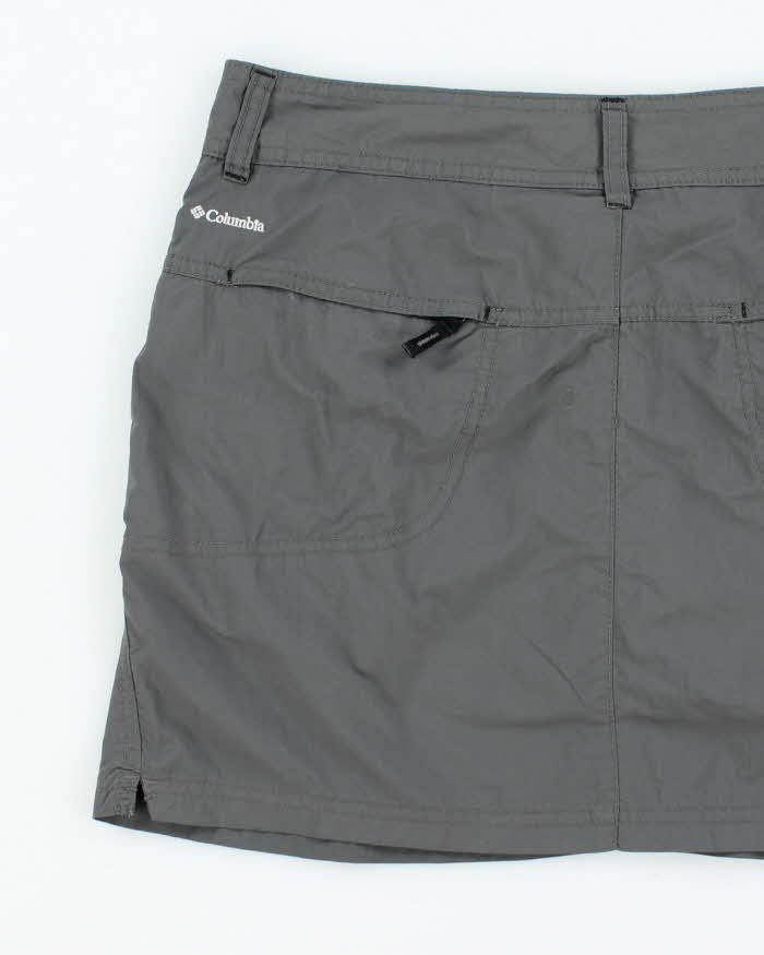 Vintage Y2k 00s Columbia Mini Skirt - S