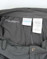 Vintage Y2k 00s Columbia Mini Skirt - S