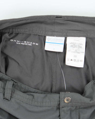 Vintage Y2k 00s Columbia Mini Skirt - S