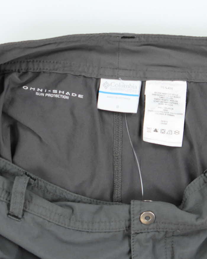 Vintage Y2k 00s Columbia Mini Skirt - S