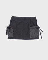 Vintage Y2k 00s Girdear Cargo Mini Skirt - XS
