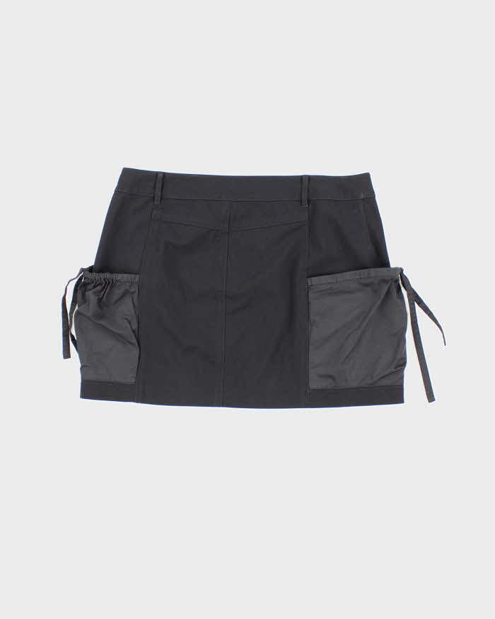 Vintage Y2k 00s Girdear Cargo Mini Skirt - XS