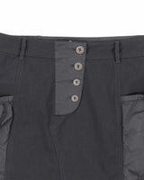 Vintage Y2k 00s Girdear Cargo Mini Skirt - XS