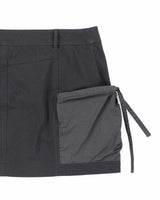 Vintage Y2k 00s Girdear Cargo Mini Skirt - XS