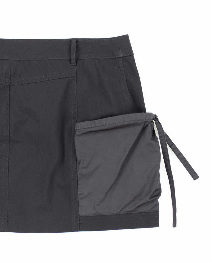 Vintage Y2k 00s Girdear Cargo Mini Skirt - XS