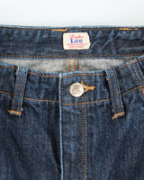 Vintage Lee Denim Skirt - XXS