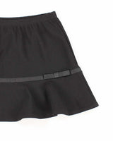 Vintage Y2k 00s Byerwear Black Mini Skirt - XL