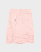 Vintage Y2k 00s RW&amp;Co Cargo Skirt - XS