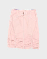 Vintage Y2k 00s RW&amp;Co Cargo Skirt - XS