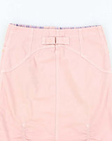 Vintage Y2k 00s RW&amp;Co Cargo Skirt - XS