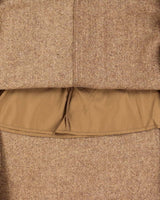 Vintage 00s Elle Wool Skirt - S