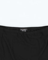 Vintage 90s 00s Le Chateau Mini Skirt - S