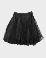 Vintage Y2k 00s Mary Kate &amp; Ashley Tutu Skirt - XS