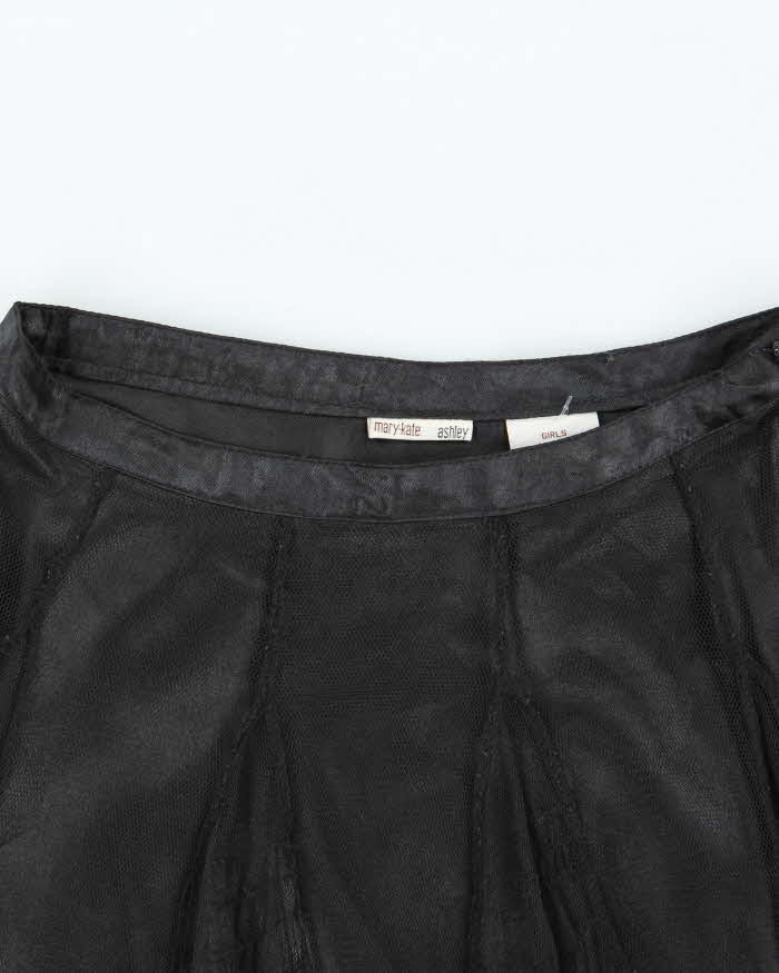 Vintage Y2k 00s Mary Kate &amp; Ashley Tutu Skirt - XS