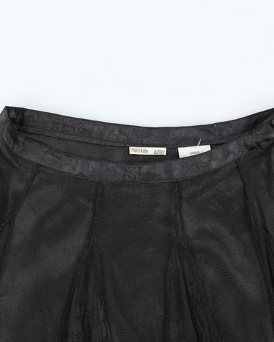Vintage Y2k 00s Mary Kate & Ashley Tutu Skirt - XS