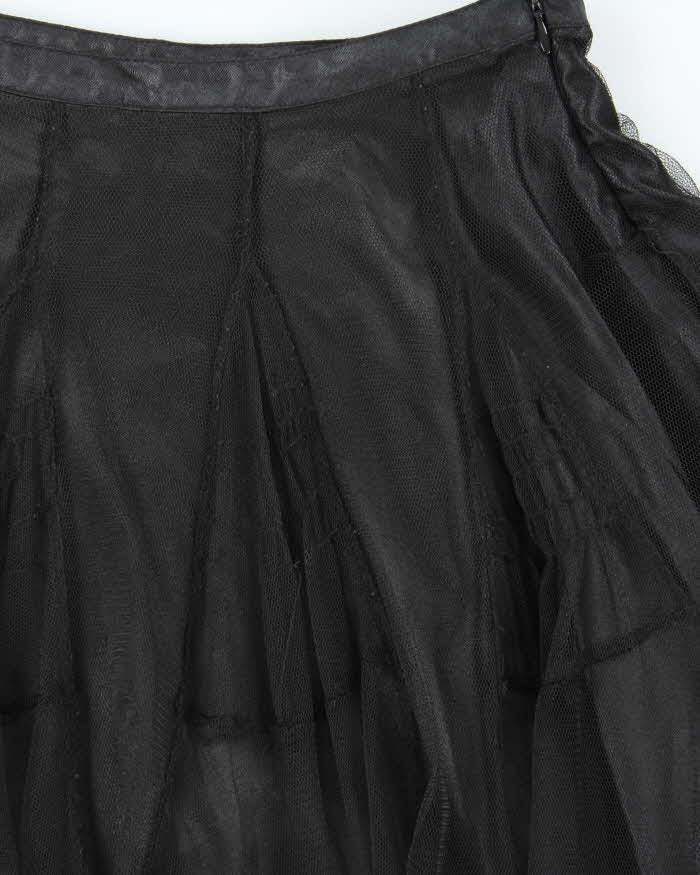 Vintage Y2k 00s Mary Kate &amp; Ashley Tutu Skirt - XS