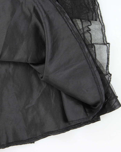 Vintage Y2k 00s Mary Kate & Ashley Tutu Skirt - XS