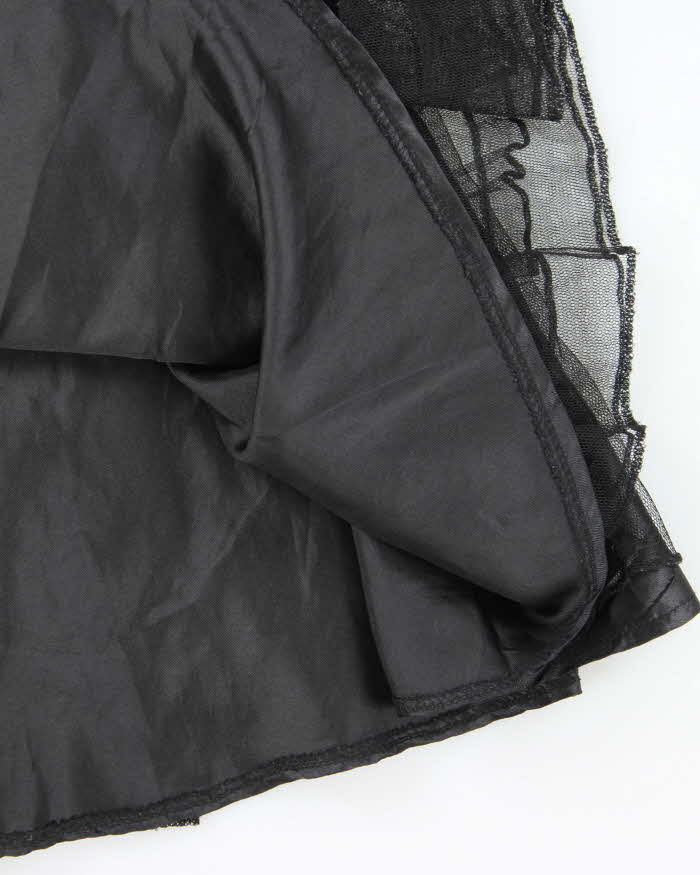 Vintage Y2k 00s Mary Kate & Ashley Tutu Skirt - XS
