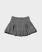 Vintage Y2k 00s Guess Mini Skirt - XS