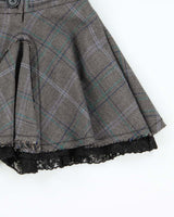 Vintage Y2k 00s Guess Mini Skirt - XS