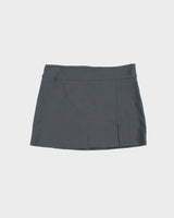 Vintage 00s Smart Set Mini Skirt - M