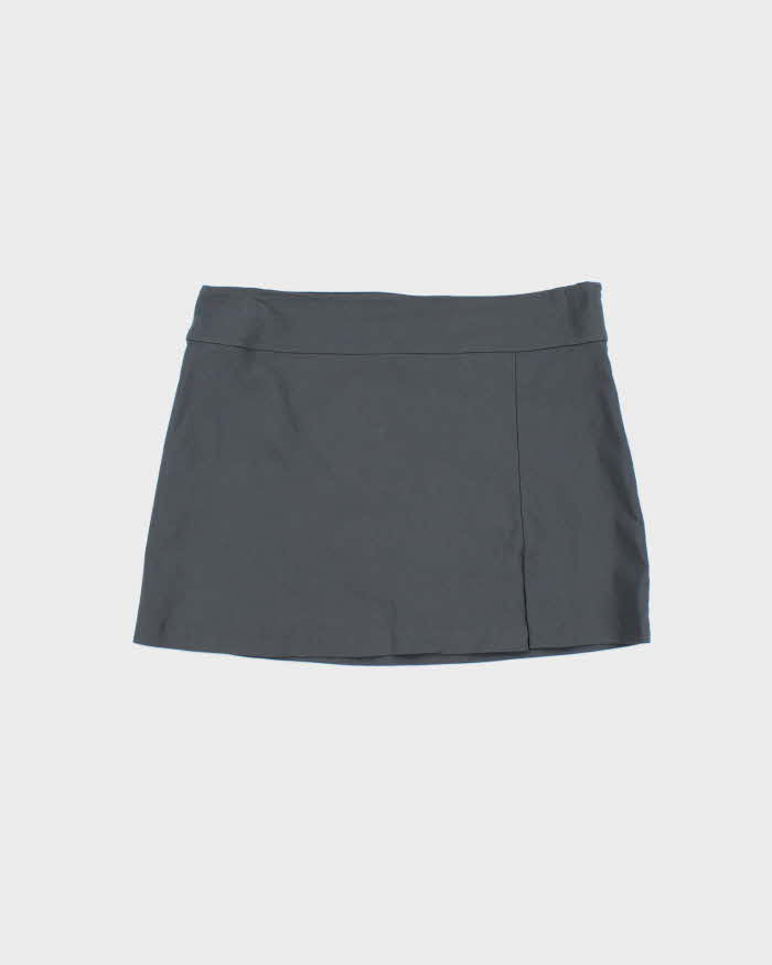 Vintage 00s Smart Set Mini Skirt - M